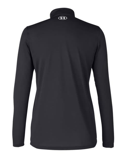 Under Armour Women's Team Tech™ Half-Zip Pullover thumbnail 4