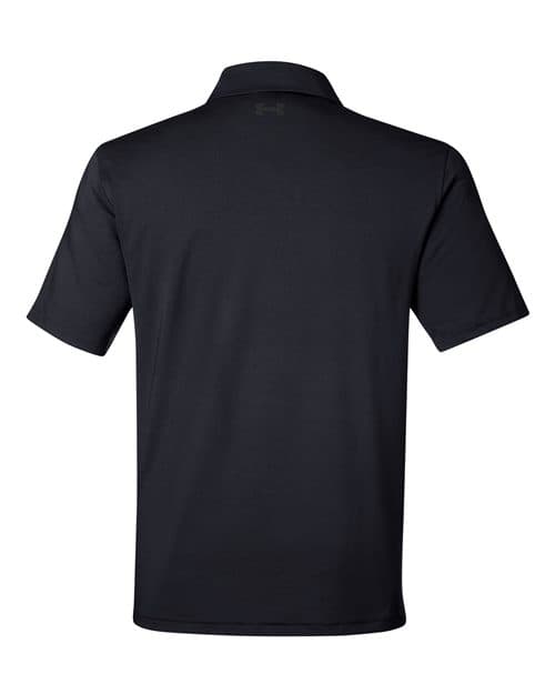 Under Armour Men's Recycled Polo thumbnail 4
