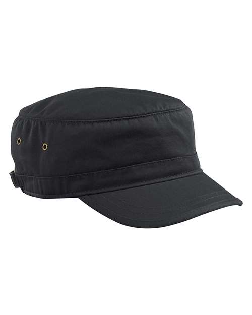 econscious Corps Cap thumbnail 2