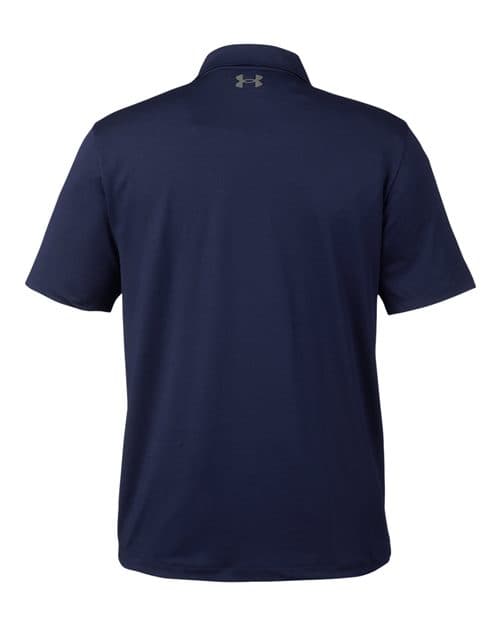 Under Armour Men's Performance 3.0 Golf Polo thumbnail 4