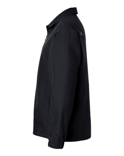 Adidas Men's Lifestyle Full-Zip Jacket thumbnail 6