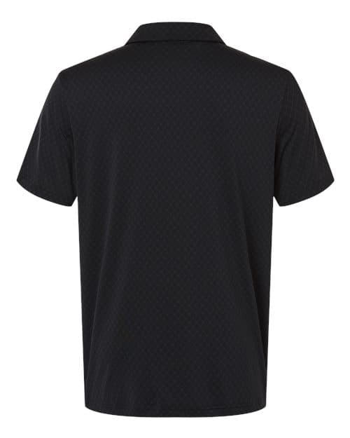 Adidas Men's 4-Way Stretch Printed Polo thumbnail 4