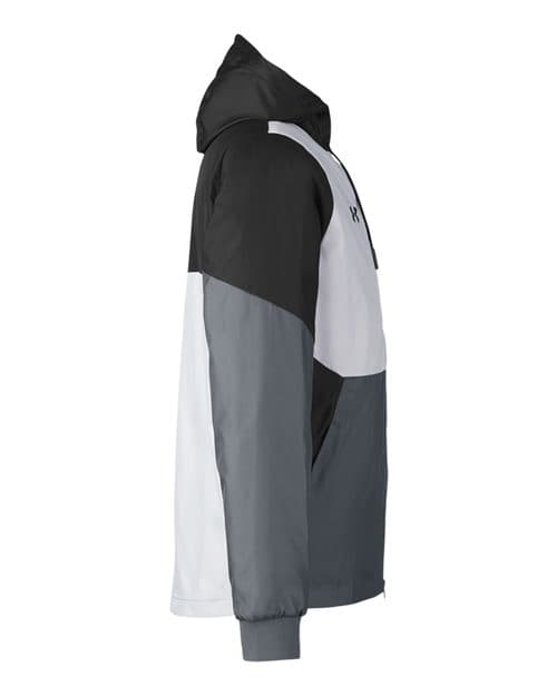Under Armour Men's Team Legacy Jacket thumbnail 6