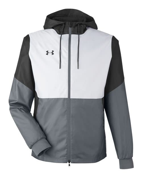 Under Armour Men's Team Legacy Jacket thumbnail 3