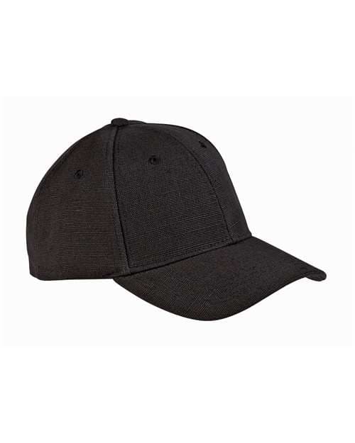 econscious Hemp Structured Baseball Cap thumbnail 2