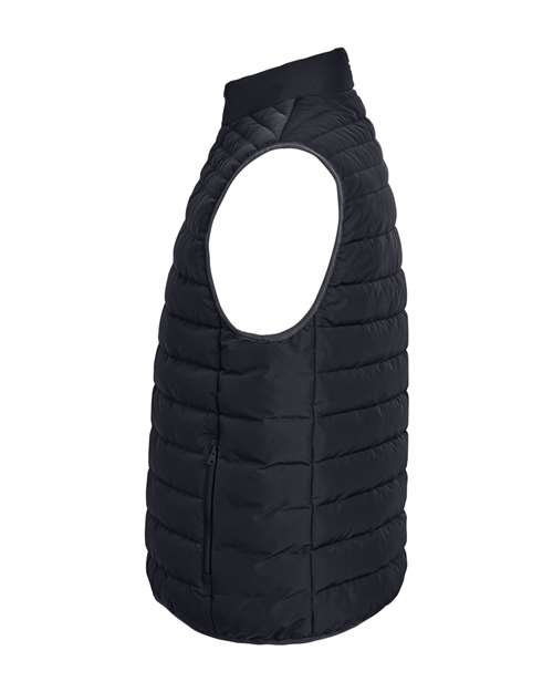 vineyard vines Men's Mountain Weekend Puffer Vest thumbnail 6