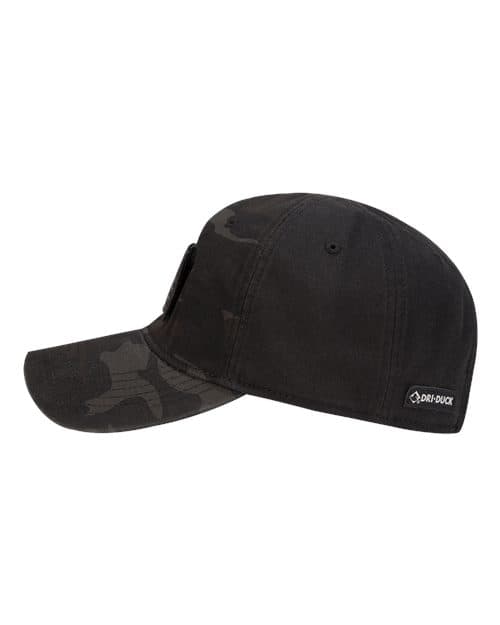 DRI DUCK Tactical Cap thumbnail 4