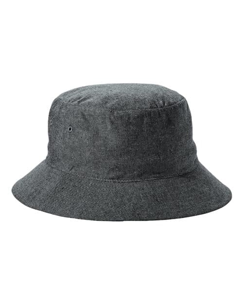 Big Accessories Crusher Bucket Hat thumbnail 2