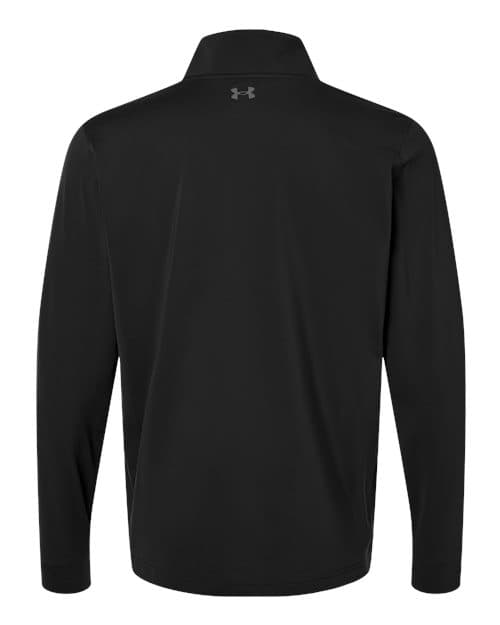 Under Armour Men's Drive Quarter-Zip Pullover thumbnail 4
