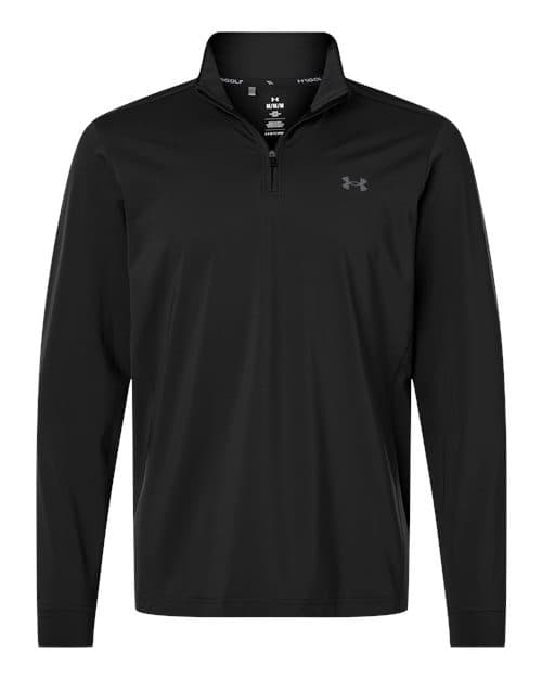 Under Armour Men's Drive Quarter-Zip Pullover thumbnail 3