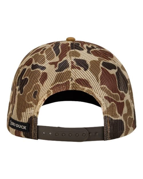 DRI DUCK Ridgewood Cap thumbnail 3