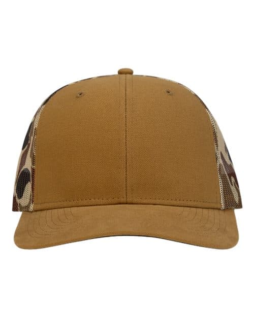 DRI DUCK Ridgewood Cap thumbnail 2