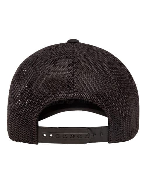Flexfit 110® Recycled Mesh Cap thumbnail 3