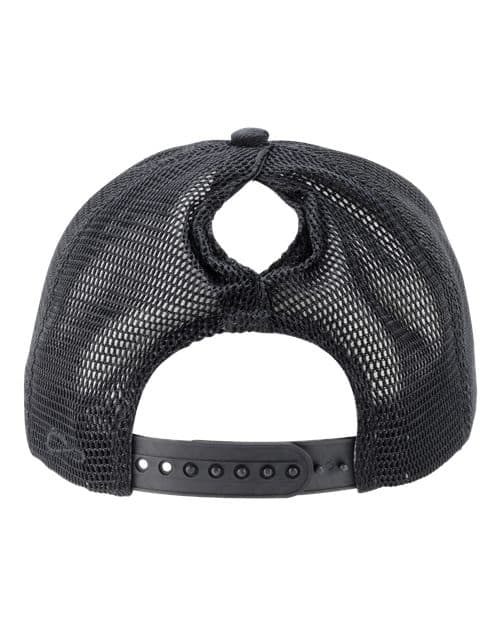 Infinity Her Women's Corduroy Cap thumbnail 3
