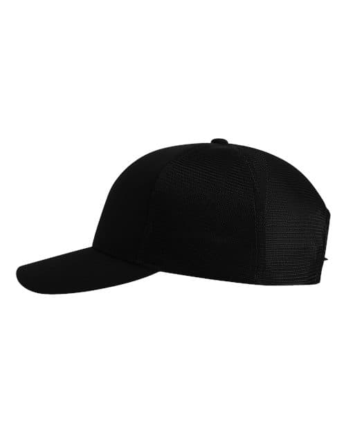 Imperial The Whitaker Mesh Cap thumbnail 4