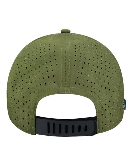 LEGACY Reclaim Mid-Pro Adjustable Cap thumbnail 3