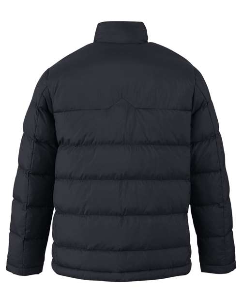 CORE365 Men's Inspire Puffer Jacket thumbnail 4
