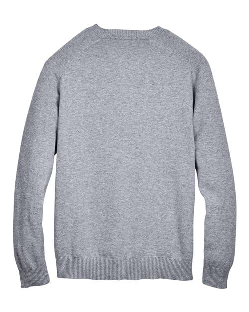 Devon & Jones Men's V-Neck Sweater thumbnail 4