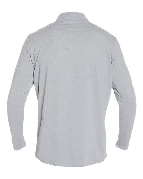 ANETIK Men's Low Pro Quarter-Zip Pullover thumbnail 3