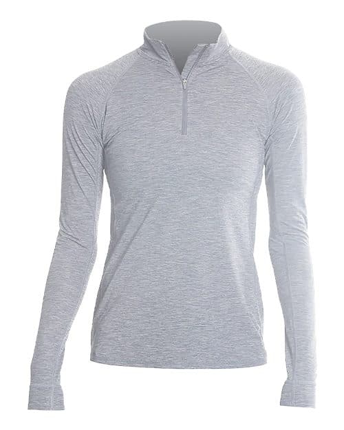 ANETIK Women's Flight Tech Quarter-Zip Pullover thumbnail 2