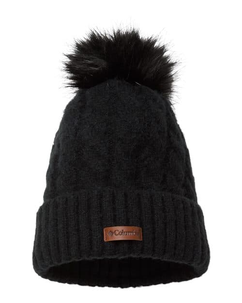 Columbia Winter Blur™ II Beanie thumbnail 2