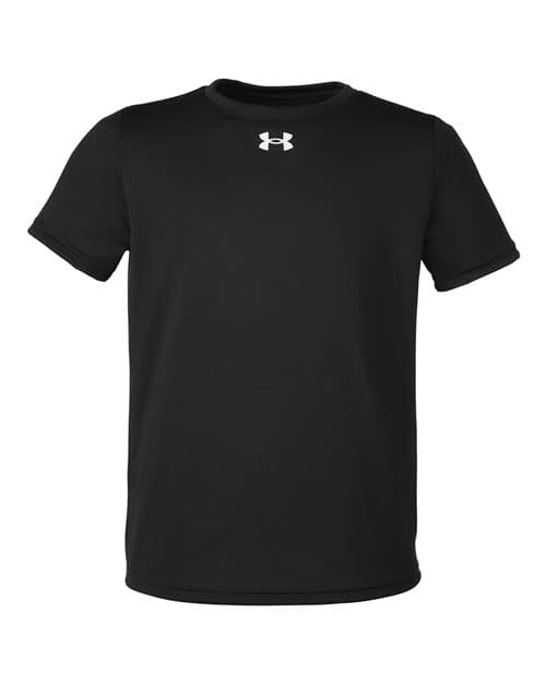 Under Armour Youth Tech™ Team T-Shirt thumbnail 3