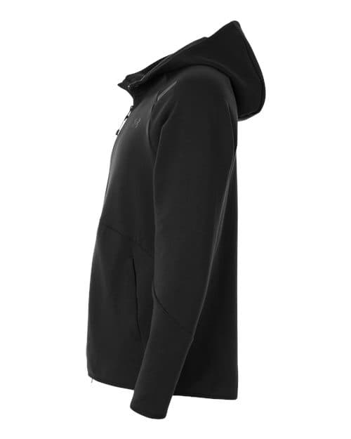 Under Armour Men's Unstoppable Fleece Full-Zip thumbnail 6