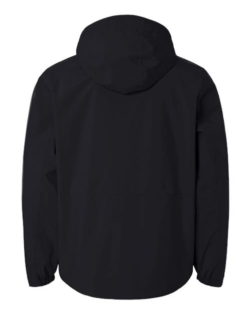 CORE365 Men's Barrier All Season Jacket thumbnail 4