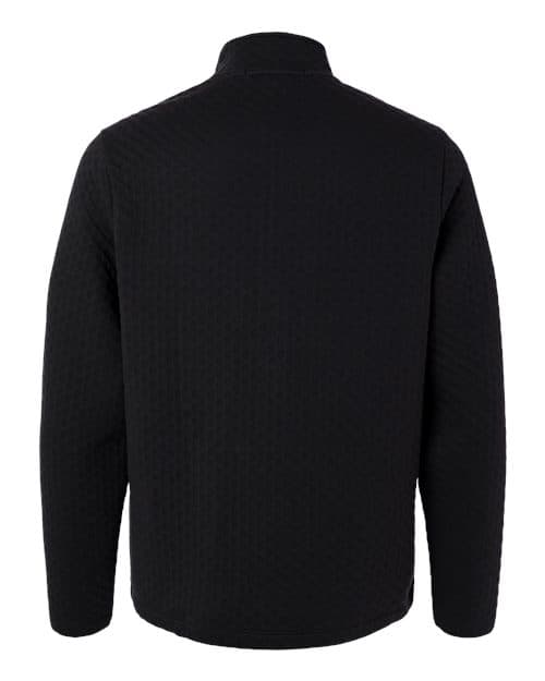 Devon & Jones Men's Berkeley Textured Full-Zip Jacket thumbnail 4