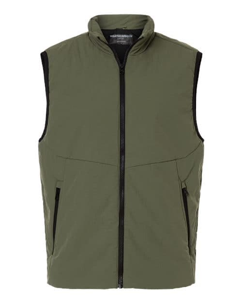 Weatherproof Men's Commuter Tech Vest thumbnail 3