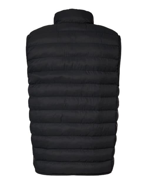 Weatherproof Men's Lightweight Poly-filled Packable Vest thumbnail 4