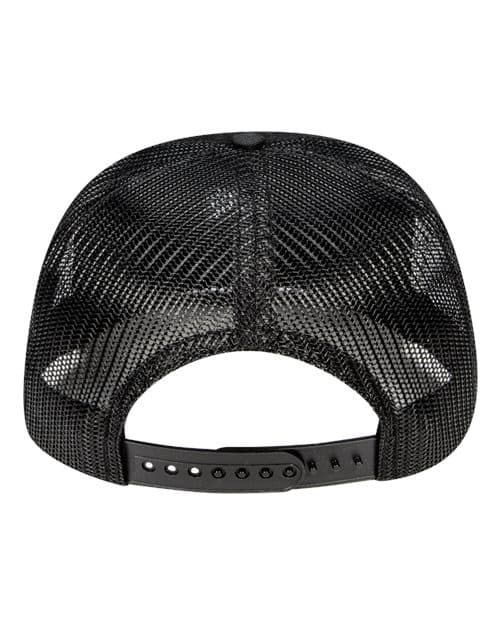 Pukka Rudder Five-Panel Cap thumbnail 3