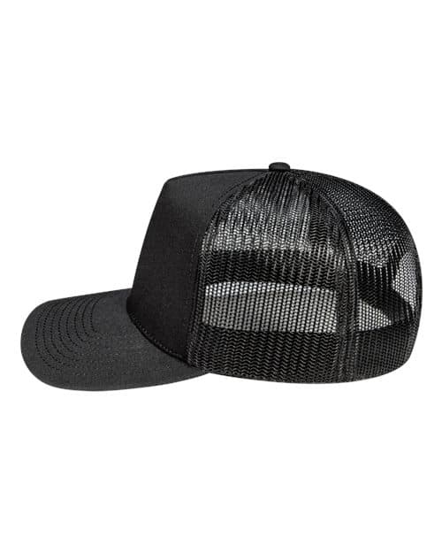 Pukka Rudder Five-Panel Cap thumbnail 4