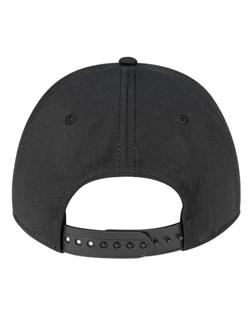 Pukka Tradesman Hybrid Six-Panel Cap thumbnail 3