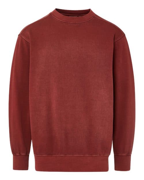 MV Sport Men's Coastal Color™ Crewneck Sweatshirt thumbnail 2