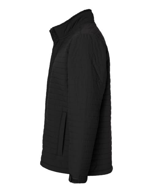DRI DUCK Men's Keystone Full-Zip Jacket thumbnail 6