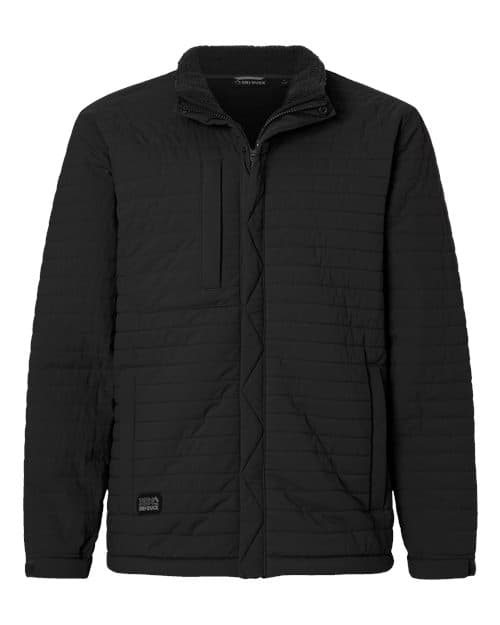 DRI DUCK Men's Keystone Full-Zip Jacket thumbnail 3