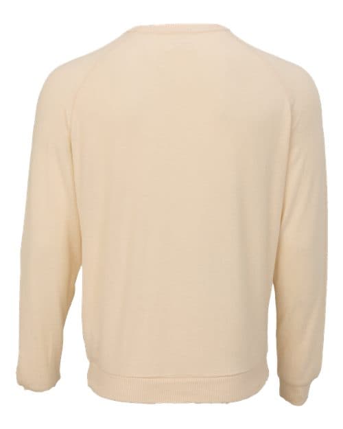 Boxercraft Men's Cuddle Cross-Neck Sweater thumbnail 4