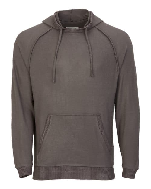 Boxercraft Men's Cuddle Hooded Sweatshirt thumbnail 3