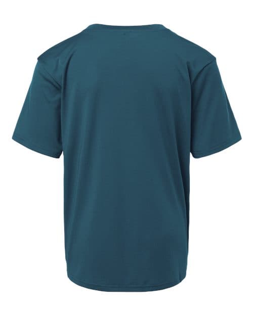 AllPro Youth Pro-Lock Performance T-Shirt thumbnail 4