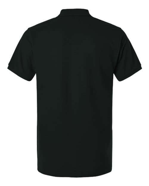 AllPro Men's Tall Pique Polo thumbnail 4