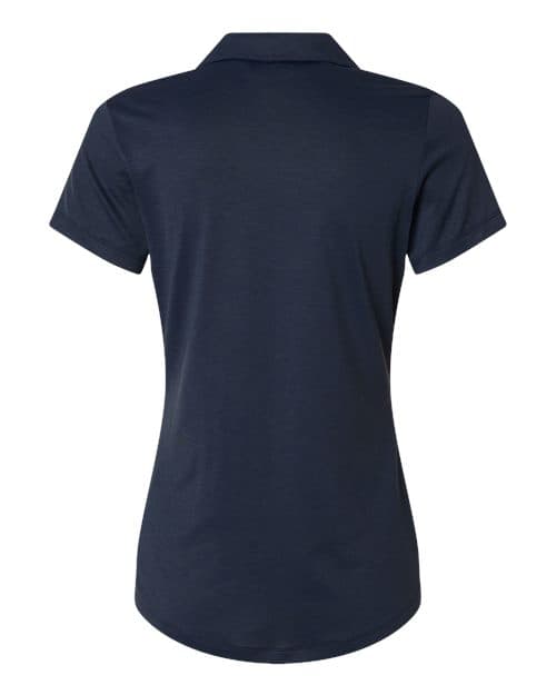 Puma Golf Womens Icon Heather Polo thumbnail 4
