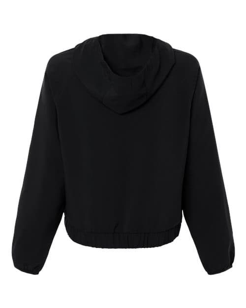 CORE365 Women's UltraUVP Shoreline Long Sleeve Hooded Pullover thumbnail 4