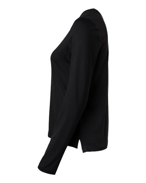 Under Armour Women's Team Vanish Long Sleeve T-Shirt thumbnail 4