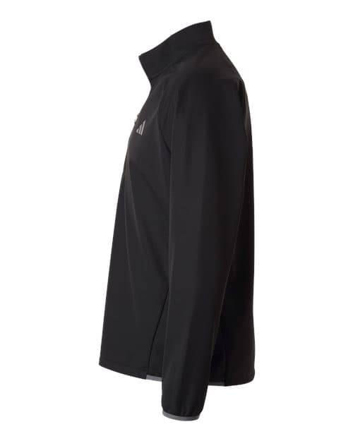 Adidas Men's Ultimate365 Wind Quarter-Zip Pullover thumbnail 6