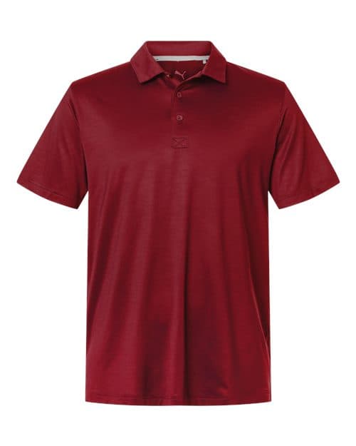 Puma Golf Men's Icon Polo 2.0 thumbnail 3