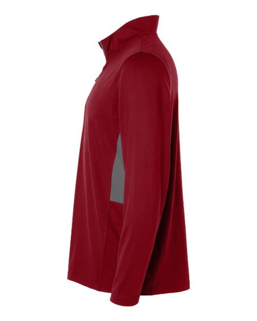 Puma Golf Men's Pure 2.0 Quarter-Zip thumbnail 6