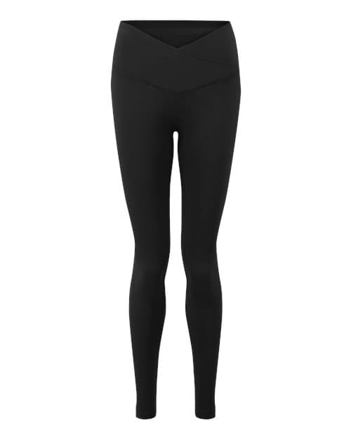 TriDri Women's Luxe Leggings thumbnail 3