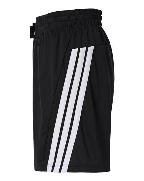 Adidas Men's 3-Stripes 7" Shorts thumbnail 6