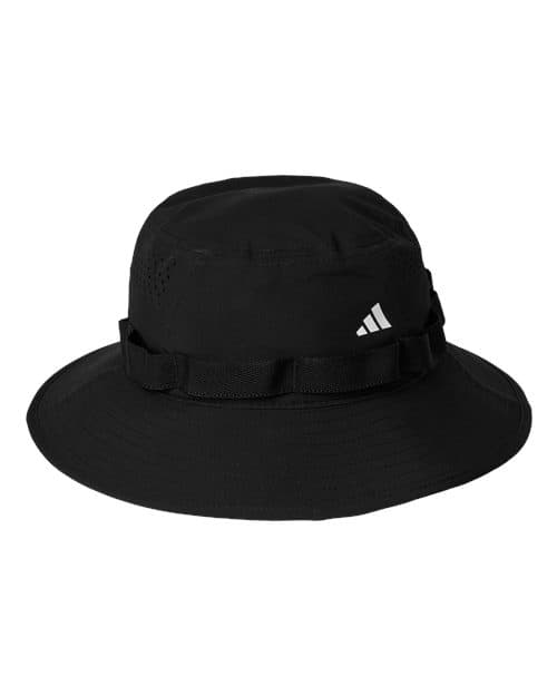 Adidas Fundamental Victory Bucket Hat thumbnail 2